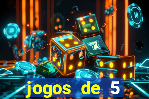 jogos de 5 centavos no esporte da sorte